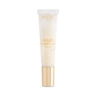 Bright Supreme - Lip Gloss 01 Milky Wave