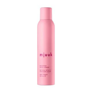 Mjuuk Hairspray super strong