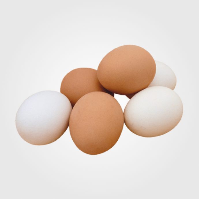 Huevos