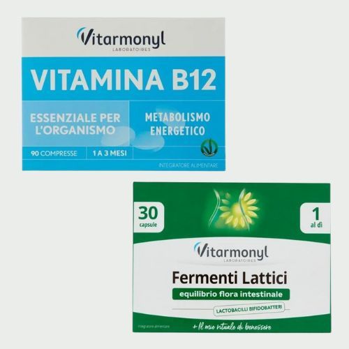 Integratori e Proteine!