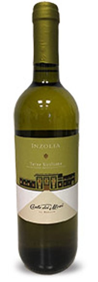 Inzolia IGT Terre Siciliane