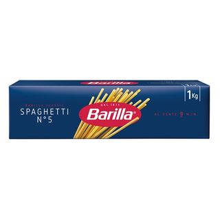 Barilla Makaron spaghetti, 1 kg