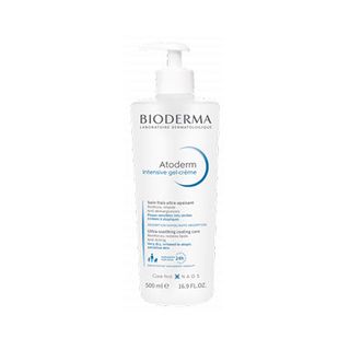 Atoderm Intensive Baume Crema Calmante Piel Atópica 500Ml. Bioderma (06386417)