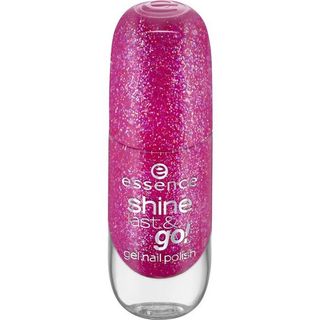 Shine Last - Go Esmalte de Uñas - Essence - Rosa 4059729195326