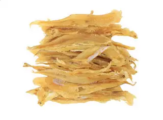 Błękitek suszony słony krojony "Dynastia" 1 porcja ok 100g, cena za 1kg: 155 zł