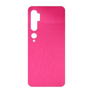 Film Moda Basic Fucsia para Xiaomi Mi Note 10/10pro
