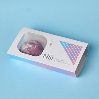 Mochi Cheesecake Niji 155G - 2U.