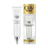 Contorno De Ojos Pro Retinol Eye Treatment - Olay - 15 Ml (248804)