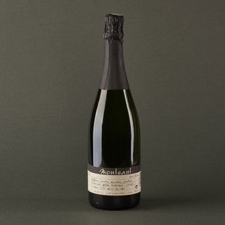 Cava Nature Montsant 75Cl