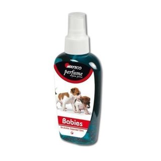 0.125 L Nayeco Babies Colonia para cachorros