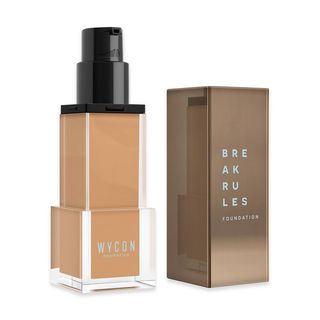 Break Rules Foundation Nw40