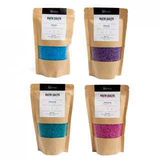 Sales De Baño Pure Energy Idc Institute 350 Gr.