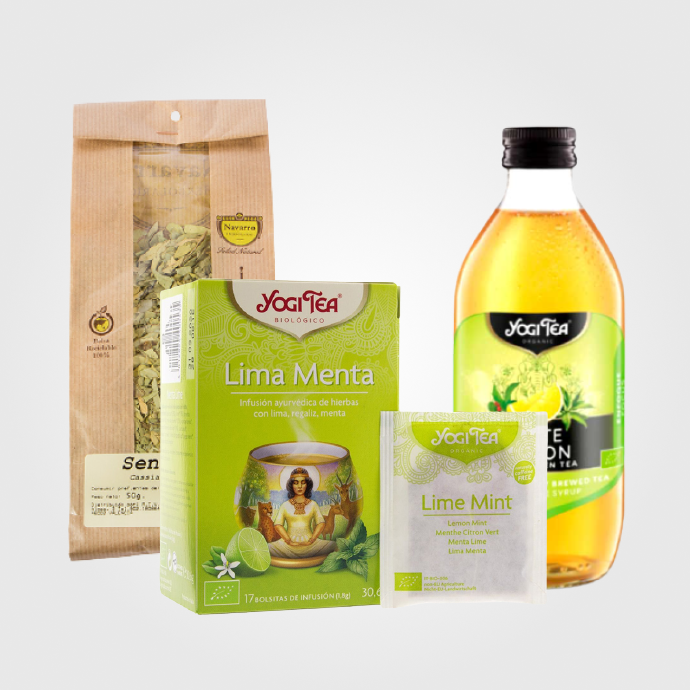 Tés E Infusiones