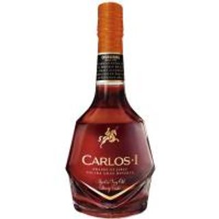 Brandy Carlos I, Botella 70Cl (315283)