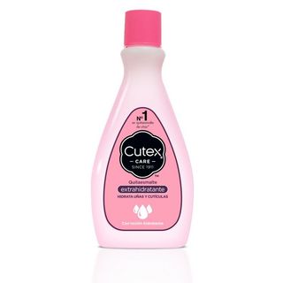 Quitaesmalte Extrahidratante - Cutex - 200 ml 8432225092874