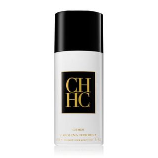 Ch Men Desodorante 150 Ml Spray Carolina Herrera (8411061805879)
