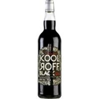 Principe Koolroff Licor De Vodka Black 70 Cl. (13792981)