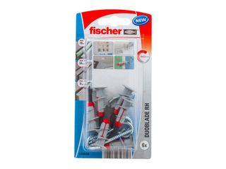 Blister Duoblade Rh K (Bucha+Camarao) (82269996)