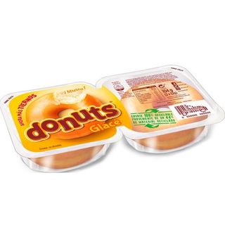 Donuts Original 2 Uds.