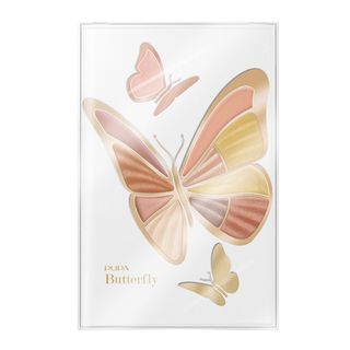 Pupa Trousse Butterfly N. 002