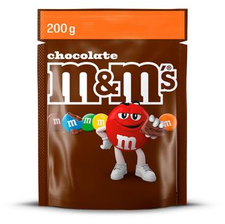 M&M'S Bolitas De Chocolate Con Leche 200G