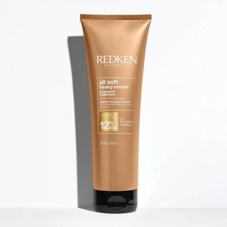 All Soft Crema Tratamiento Cabellos Secos - Redken - 250 ml 3474636961054