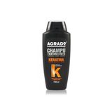 Champú Tratamiento Keratina - Agrado - 750 ml 8433295048280