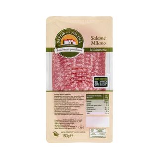 Salame Milano 150G