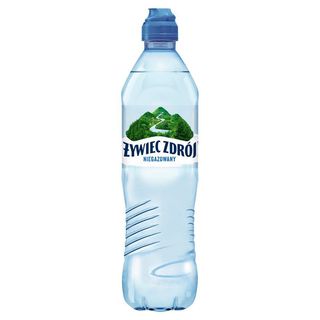 Żywiec zdrój sportcup 700ml