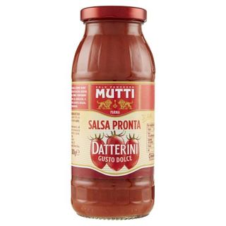 Mutti Salsa Pronta Datterini 300 G - 121352