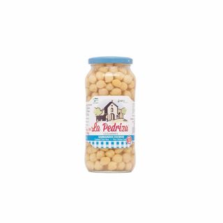 Garbanzo Cocido La Pedriza 560Gr