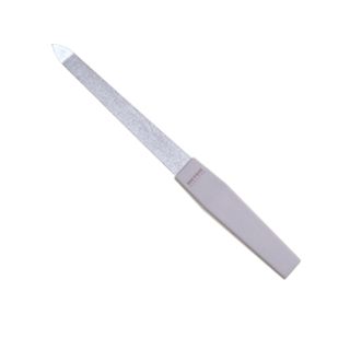 Lima Zafiro Plata Punta Aguda Beter (8412122340223)