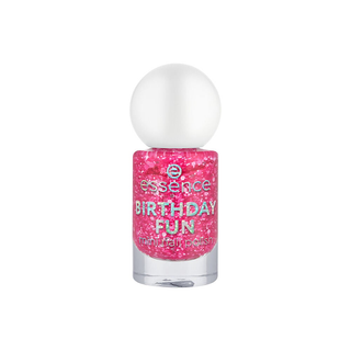 Essence Birthday Fun Mini Smalto Unghie 05