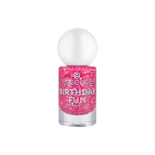 Essence Birthday Fun Mini Smalto Unghie 05