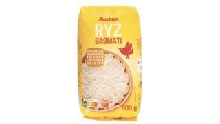 Auchan - Ryż Basmati - 500 g