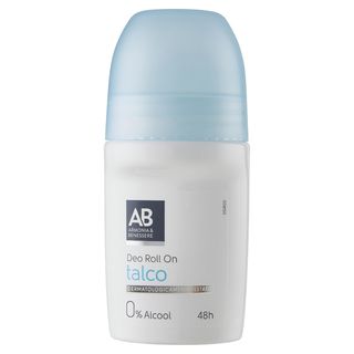 Deodorante Roll-On Talco Armonia&Benessere 50Ml