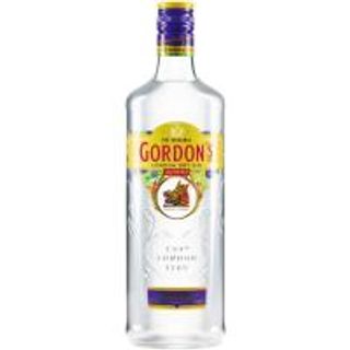 Ginebra Gordon`S Botella 70 Cl. (916460)