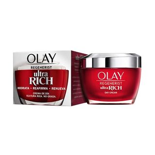 Olay Regenerist Ultra Rich 1456092 50Ml