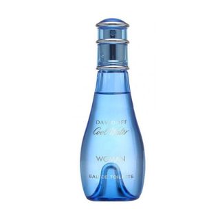 Cool Water Woman - Davidoff - 100 ml 3414202011752