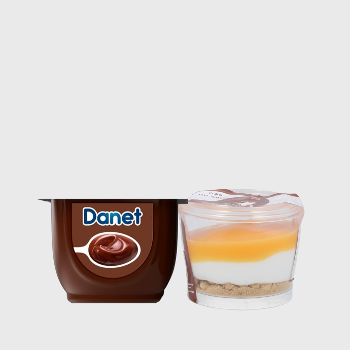 Sobremesas Refrigeradas