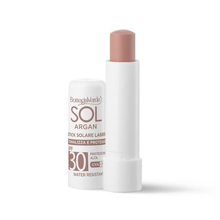 LIP BALM SPF30 1 NUDE