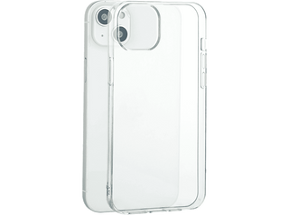 Funda - Isy Clear Isc 1038Para Iphone 15 Plus (1559132)