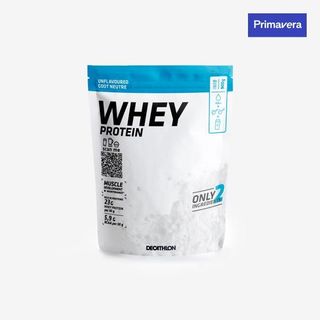 Whey Protein Sabor Neutro 900G Talla Única .