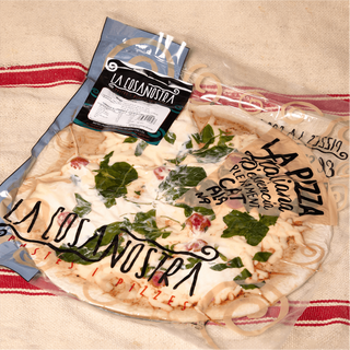 Pizza Burratina La Cosa Nostra 500G