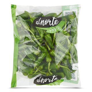 Pimiento Semipicante Bolsa 200 G