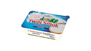 Piątnica - Twój Smak serek naturalny - 200 g