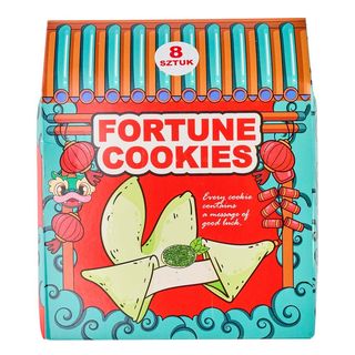 Fortune Cookies Classic 1 opak.