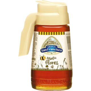 LA GRANJA SAN FRANCISCO Miel 500 G