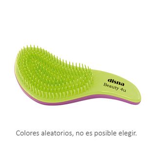 Cepillo Desenredador Mini Disna (8421920025959)