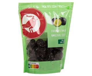 Ciruelas Sin Hueso Auchan 200G